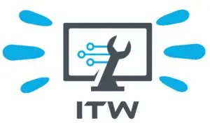 Logo ITW