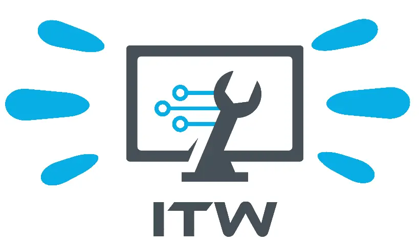 Logo ITW