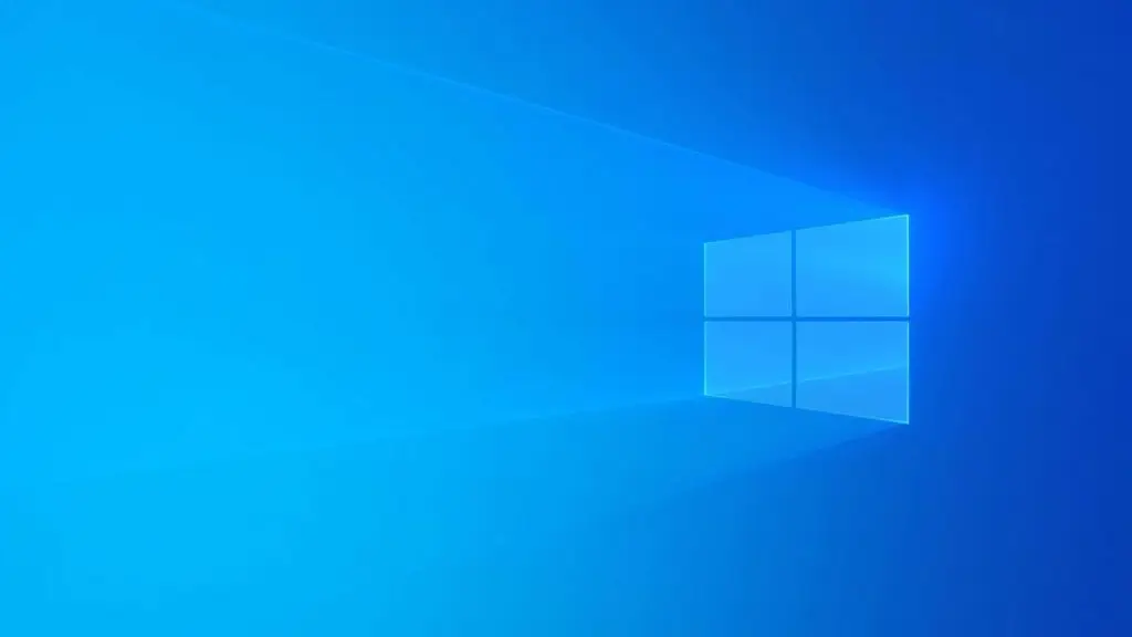 Windows 10
