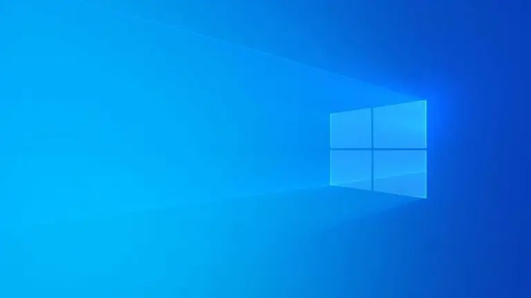 Windows 10