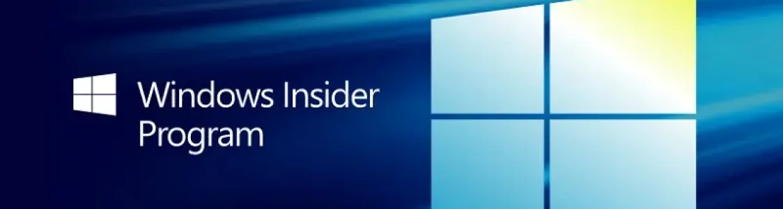 illustration Windows Insider